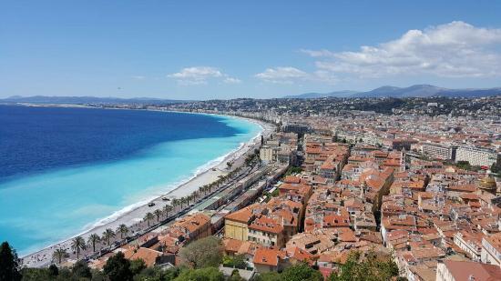 Vieux-Nice